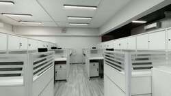 Woodlands Bizhub (D27), Factory #629203951